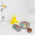 3-Piece EDC Cathall Ends Trays